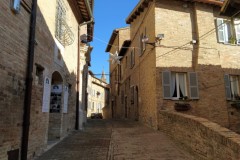 6-8 dicembre 2021 - Urbino