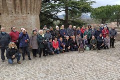 6-8 dicembre 2021 - Urbino
