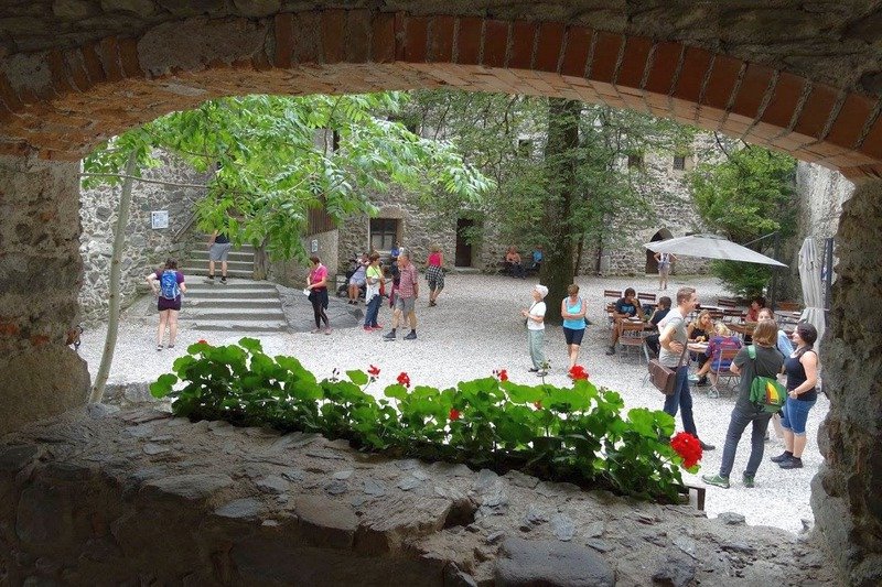 26-27 agosto 2017 Valle Aurina