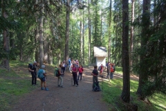 26-27 agosto 2017 Valle Aurina