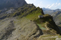 26-27 agosto 2017 Valle Aurina