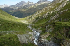 26-27 agosto 2017 Valle Aurina
