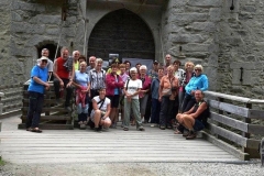 26-27 agosto 2017 Valle Aurina
