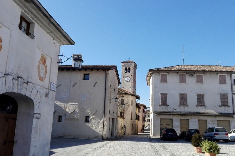 18/06/2017 Valvasone e San Vito al Tagliamento