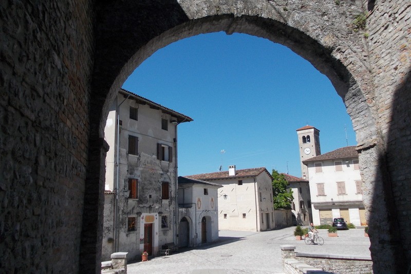 18/06/2017 Valvasone e San Vito al Tagliamento