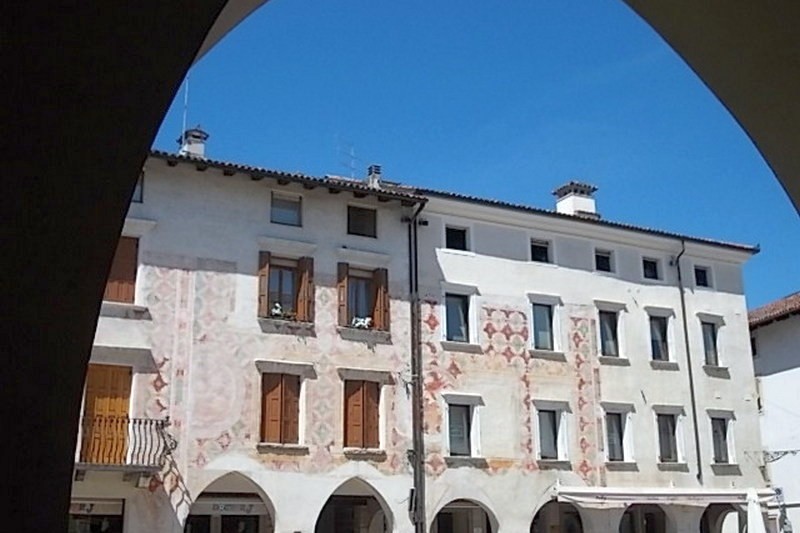 18/06/2017 Valvasone e San Vito al Tagliamento