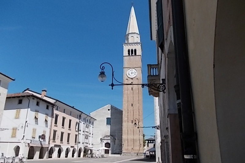 18/06/2017 Valvasone e San Vito al Tagliamento