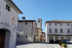 18/06/2017 Valvasone e San Vito al Tagliamento
