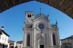 18/06/2017 Valvasone e San Vito al Tagliamento