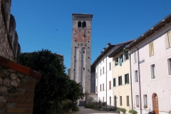 18/06/2017 Valvasone e San Vito al Tagliamento