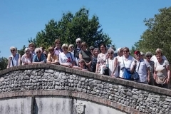 18/06/2017 Valvasone e San Vito al Tagliamento