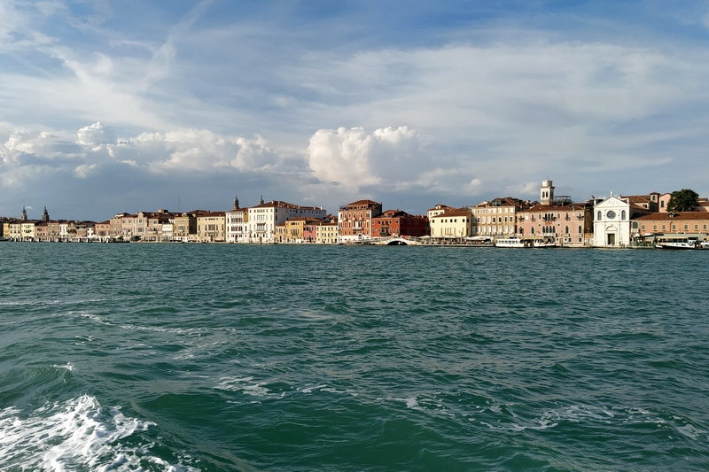 22 settembre 2020 - Venezia visita notturna alla Basilica di San Marco
