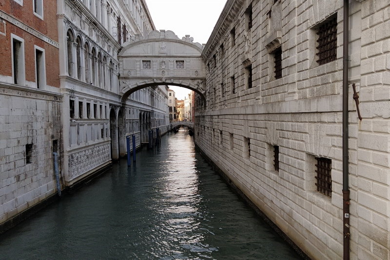 22 settembre 2020 - Venezia visita notturna alla Basilica di San Marco