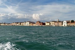 22 settembre 2020 - Venezia visita notturna alla Basilica di San Marco