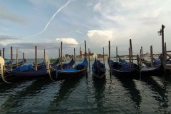 22 settembre 2020 - Venezia visita notturna alla Basilica di San Marco