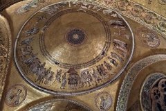 22 settembre 2020 - Venezia visita notturna alla Basilica di San Marco