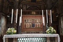22 settembre 2020 - Venezia visita notturna alla Basilica di San Marco