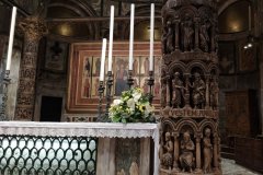 22 settembre 2020 - Venezia visita notturna alla Basilica di San Marco