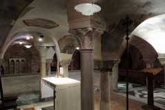 22 settembre 2020 - Venezia visita notturna alla Basilica di San Marco