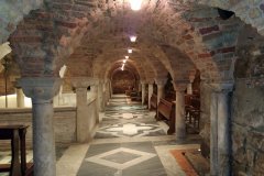 22 settembre 2020 - Venezia visita notturna alla Basilica di San Marco