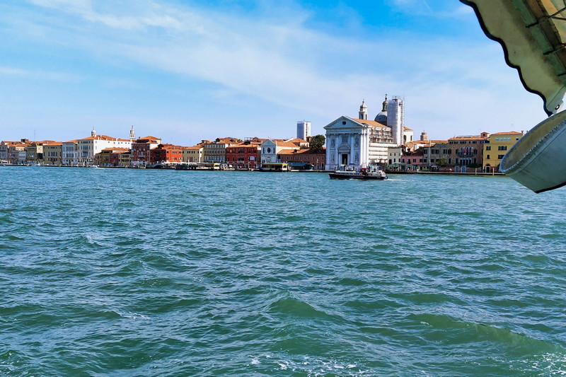 30 aprile 2022 - Venezia e il grande nemico: la peste