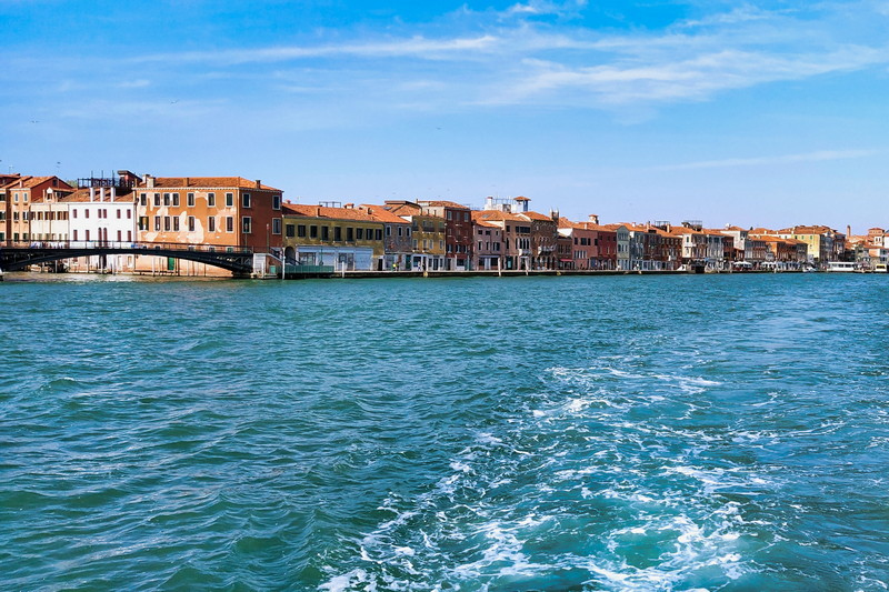 30 aprile 2022 - Venezia e il grande nemico: la peste