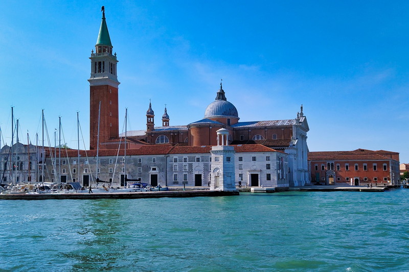 30 aprile 2022 - Venezia e il grande nemico: la peste