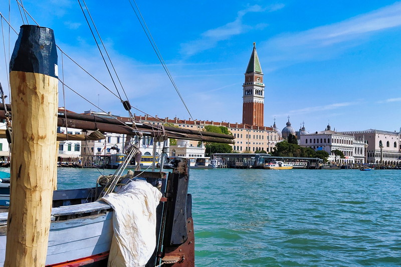 30 aprile 2022 - Venezia e il grande nemico: la peste