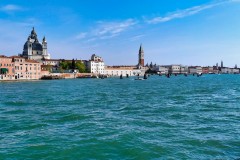 30 aprile 2022 - Venezia e il grande nemico: la peste