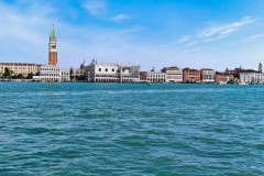30 aprile 2022 - Venezia e il grande nemico: la peste