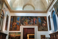 30 aprile 2022 - Venezia e il grande nemico: la peste