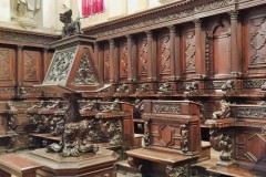30 aprile 2022 - Venezia e il grande nemico: la peste