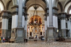 30 aprile 2022 - Venezia e il grande nemico: la peste