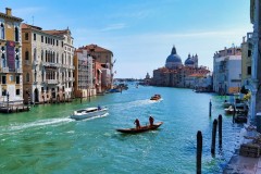 30 aprile 2022 - Venezia e il grande nemico: la peste