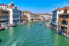 30 aprile 2022 - Venezia e il grande nemico: la peste