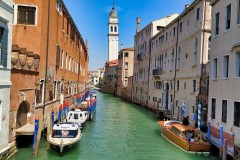 30 aprile 2022 - Venezia e il grande nemico: la peste