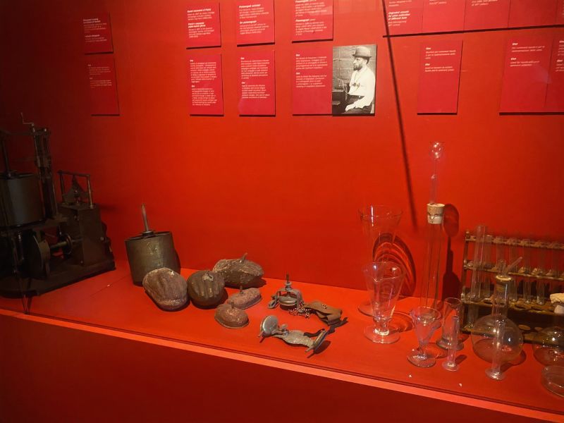 Venezia-2025-Museo-2
