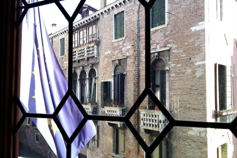 11 febbraio 2017 - Venezia