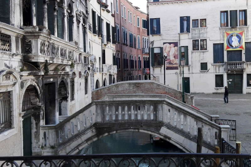 11 febbraio 2017 - Venezia