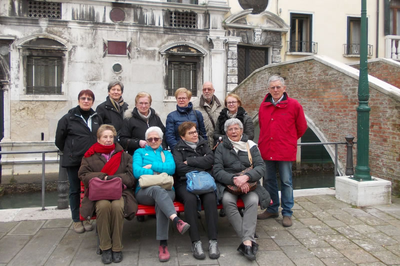 11 febbraio 2017 - Venezia