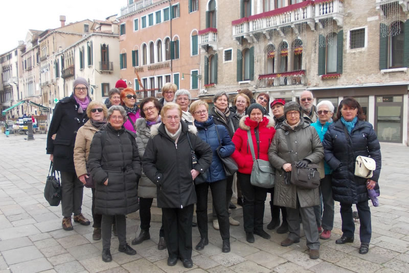 11 febbraio 2017 - Venezia