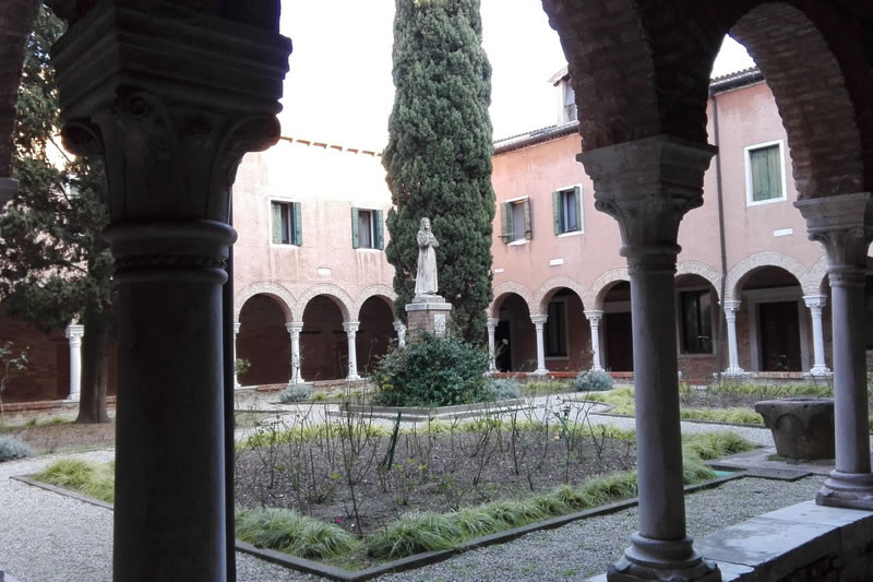 11 febbraio 2017 - Venezia