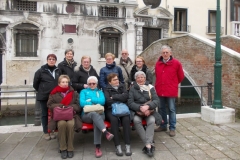 11 febbraio 2017 - Venezia