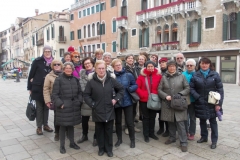 11 febbraio 2017 - Venezia