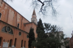 11 febbraio 2017 - Venezia