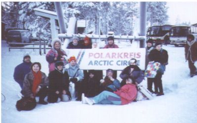 Rovaniemi