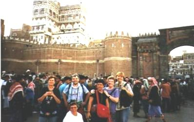 Sana'a