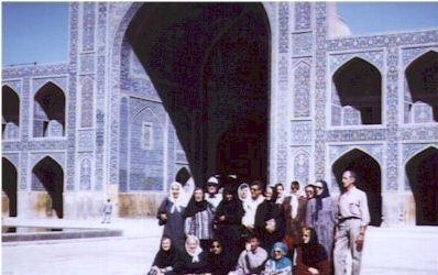 Esfahan