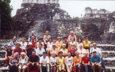 Tikal