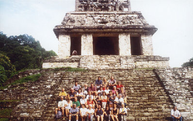 Palenque
